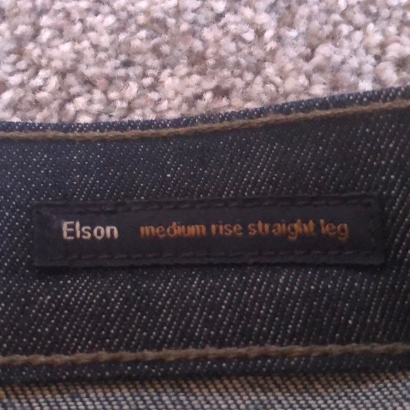 Citizens of Humanity Jeans Size 28 - Picture 2 of 5